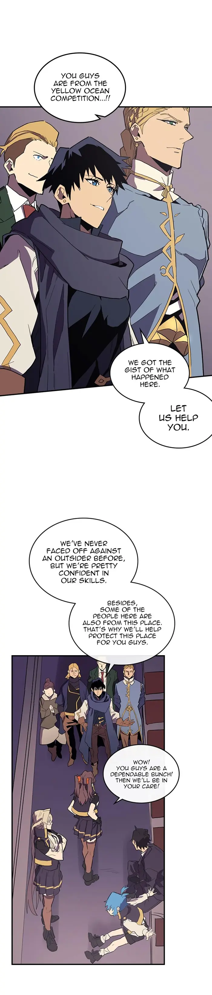 A Returner’s Magic Should Be Special Chapter 83 image 07_optimized